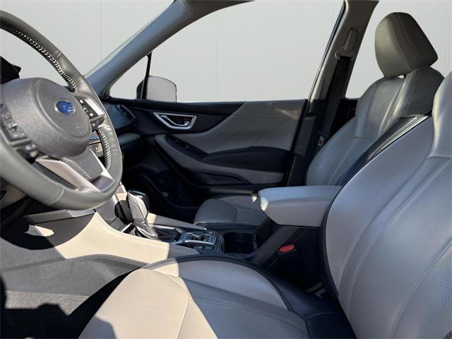 used 2022 Subaru Forester car, priced at $24,500