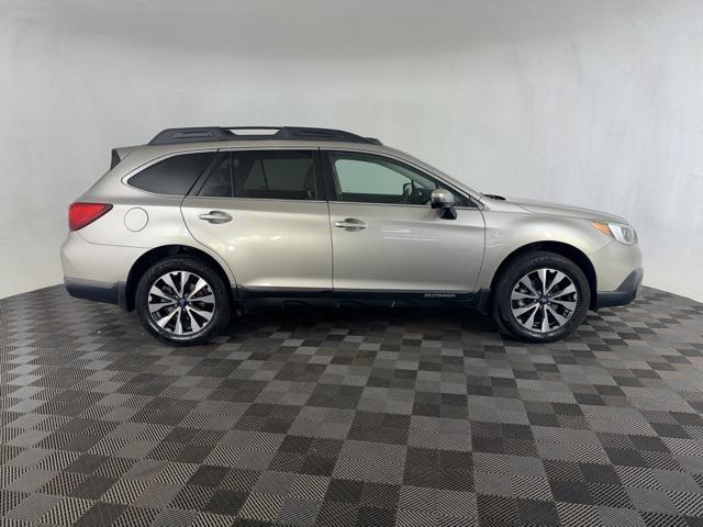 used 2016 Subaru Outback car, priced at $10,000