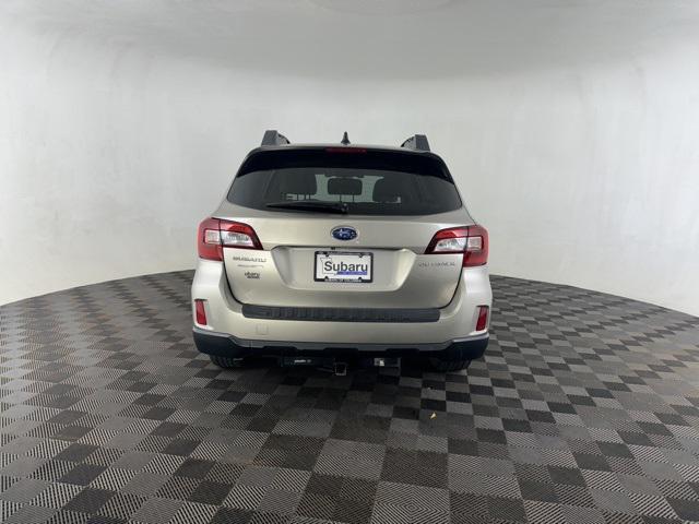 used 2016 Subaru Outback car, priced at $10,000