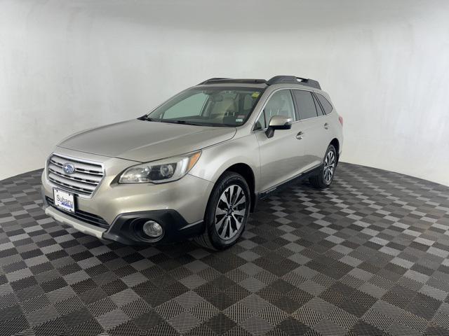 used 2016 Subaru Outback car, priced at $10,000