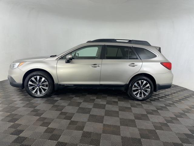 used 2016 Subaru Outback car, priced at $10,000