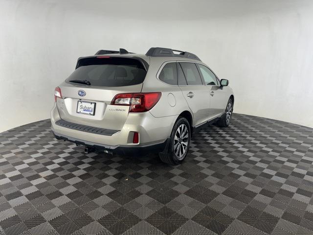 used 2016 Subaru Outback car, priced at $10,000