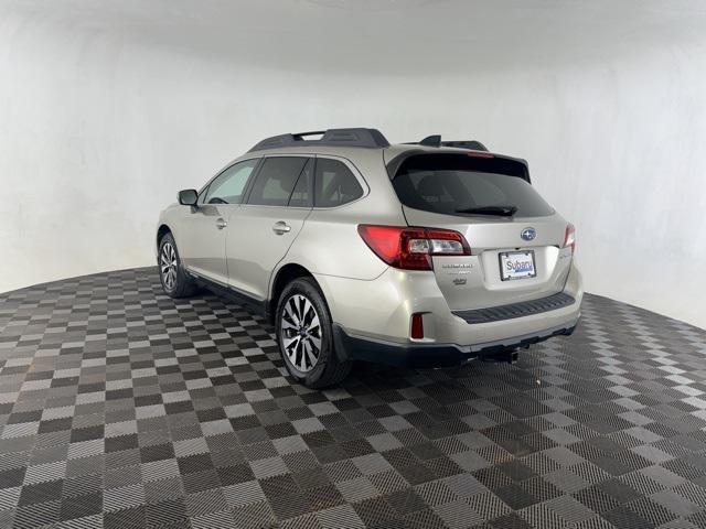 used 2016 Subaru Outback car, priced at $10,000