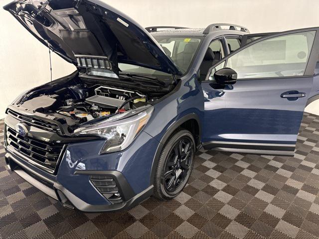 new 2024 Subaru Ascent car, priced at $40,968