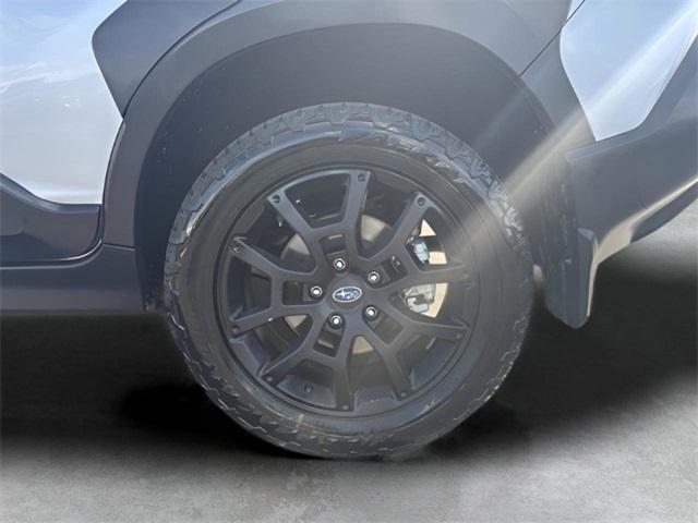 used 2024 Subaru Crosstrek car, priced at $29,000