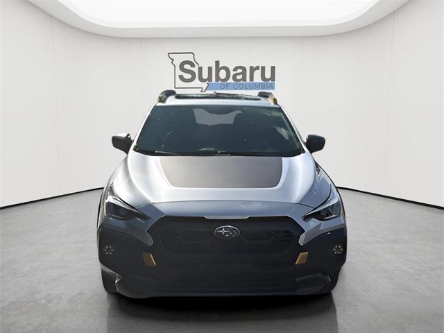 used 2024 Subaru Crosstrek car, priced at $29,000
