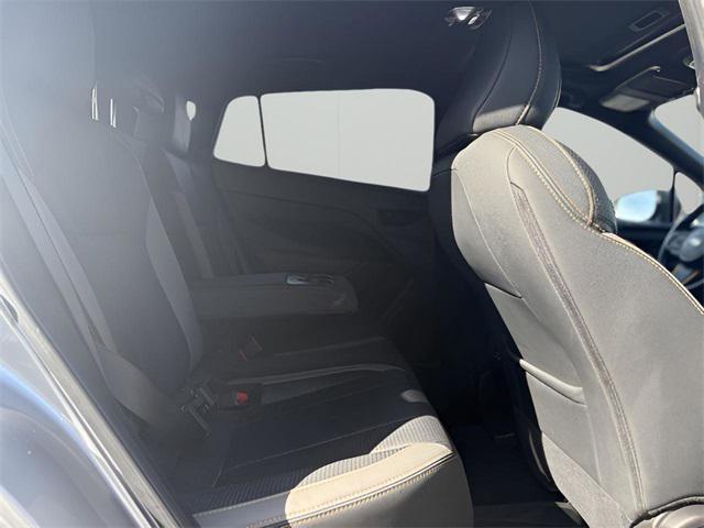 used 2024 Subaru Crosstrek car, priced at $29,000