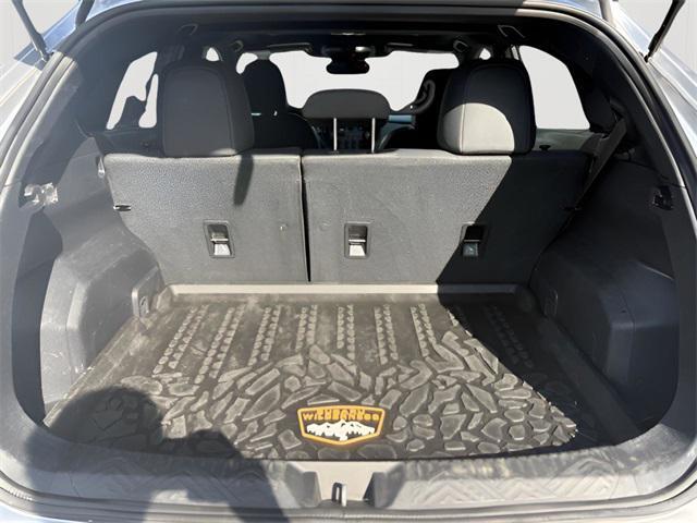 used 2024 Subaru Crosstrek car, priced at $29,000