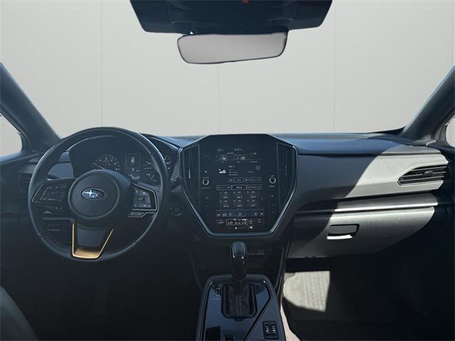 used 2024 Subaru Crosstrek car, priced at $29,000