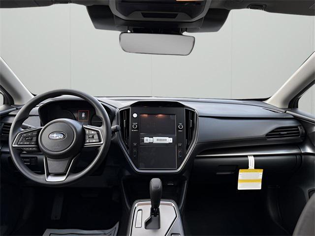 new 2025 Subaru Impreza car, priced at $25,140