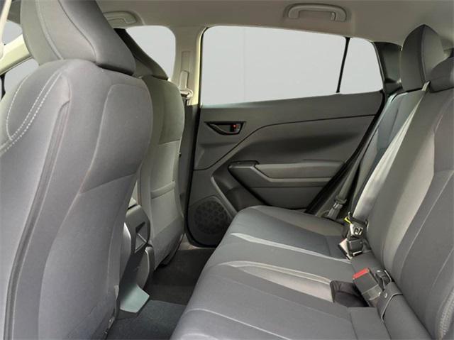 new 2025 Subaru Impreza car, priced at $25,140