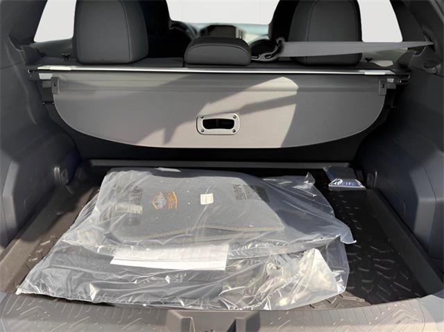 new 2025 Subaru Crosstrek car, priced at $33,721