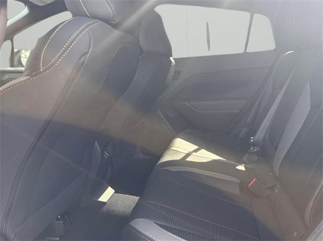 new 2025 Subaru Crosstrek car, priced at $33,721