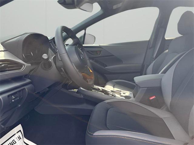 new 2025 Subaru Crosstrek car, priced at $33,721