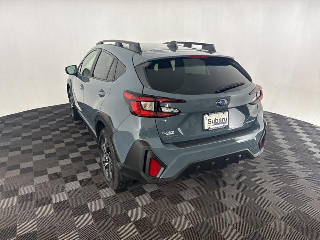 new 2024 Subaru Crosstrek car, priced at $29,571