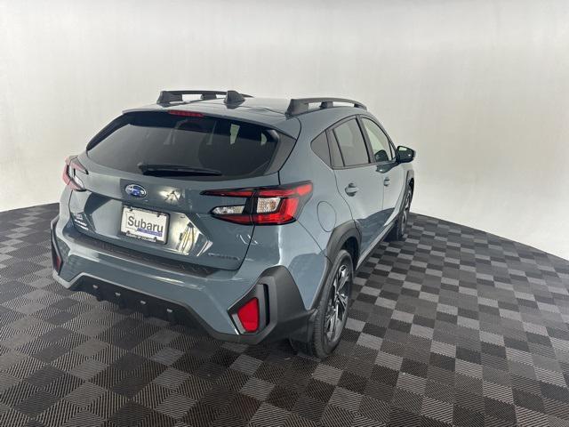 new 2024 Subaru Crosstrek car, priced at $29,571