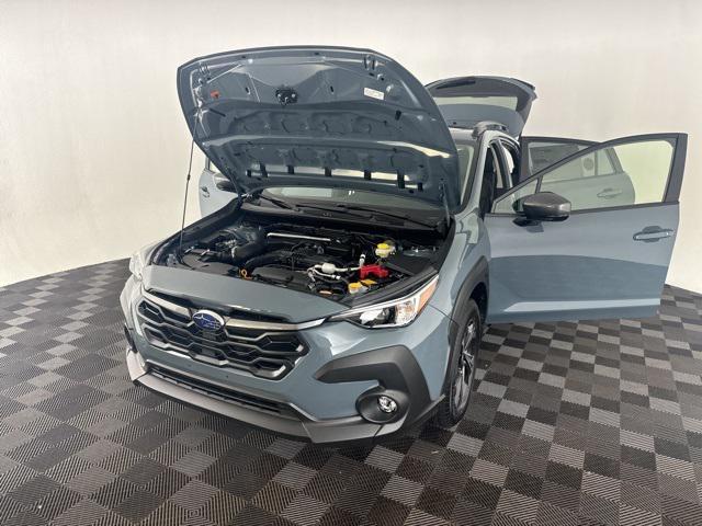 new 2024 Subaru Crosstrek car, priced at $29,571