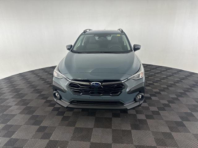 new 2024 Subaru Crosstrek car, priced at $29,571