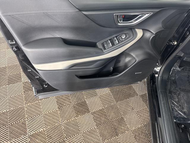 used 2023 Subaru Forester car, priced at $25,500