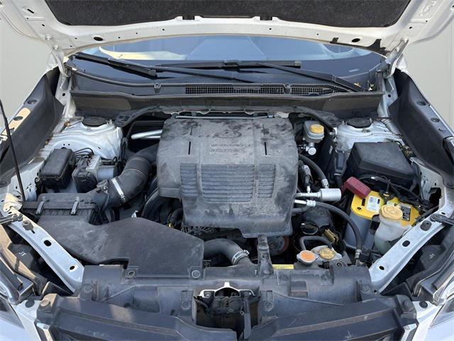 used 2020 Subaru Forester car, priced at $15,300