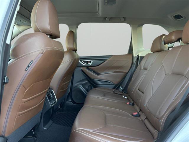 used 2020 Subaru Forester car, priced at $15,300