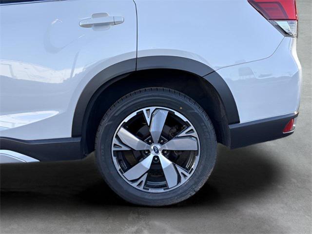 used 2020 Subaru Forester car, priced at $15,300