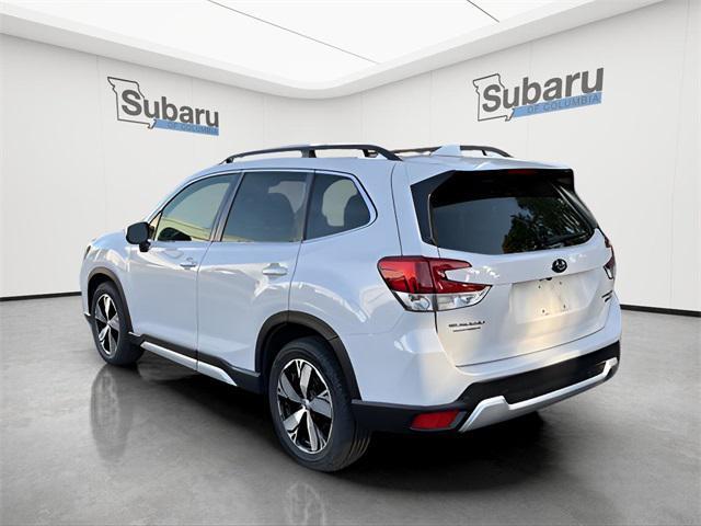 used 2020 Subaru Forester car, priced at $15,300