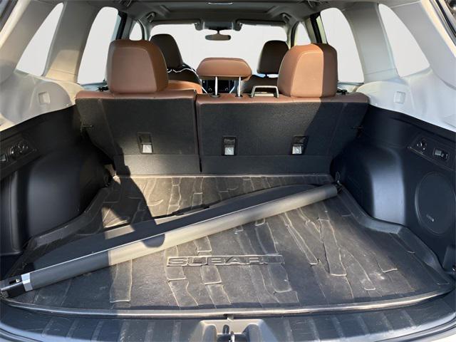 used 2020 Subaru Forester car, priced at $15,300