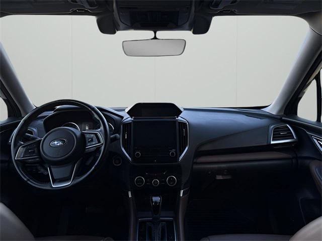 used 2020 Subaru Forester car, priced at $15,300