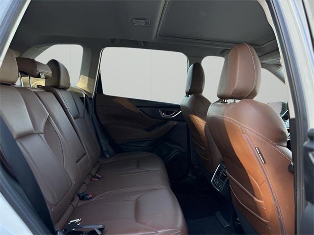 used 2020 Subaru Forester car, priced at $15,300