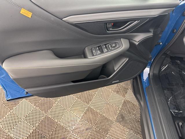 new 2025 Subaru Outback car, priced at $41,363