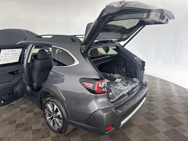 new 2025 Subaru Outback car, priced at $39,378