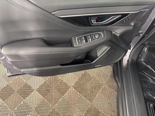 new 2025 Subaru Outback car, priced at $39,378