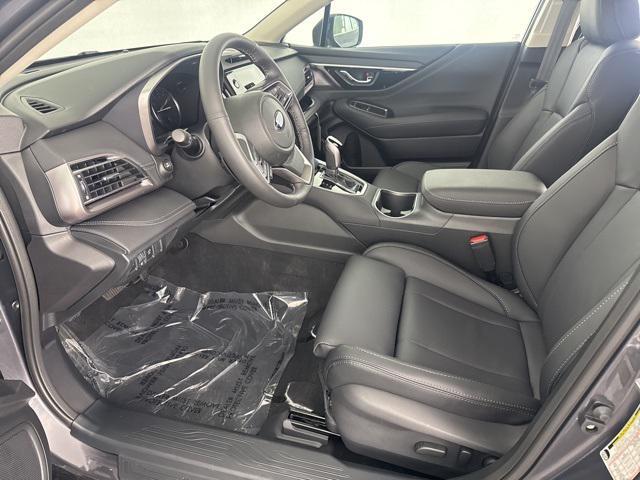new 2025 Subaru Outback car, priced at $39,378