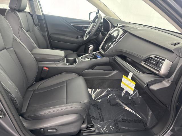 new 2025 Subaru Outback car, priced at $39,378