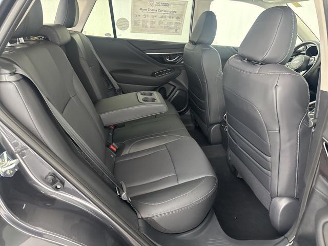 new 2025 Subaru Outback car, priced at $39,378