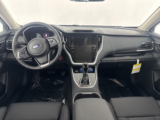 new 2025 Subaru Outback car, priced at $39,378
