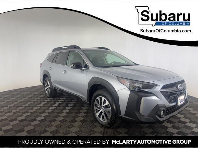 new 2025 Subaru Outback car, priced at $32,589
