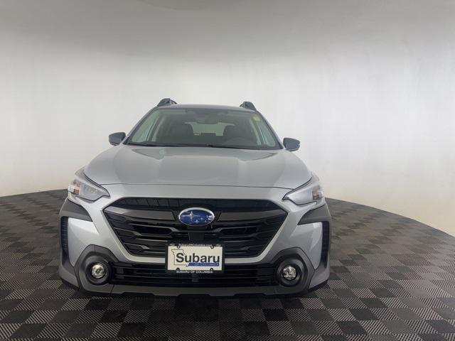 new 2025 Subaru Outback car, priced at $32,589