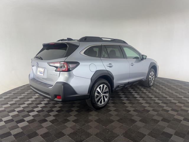new 2025 Subaru Outback car, priced at $32,589