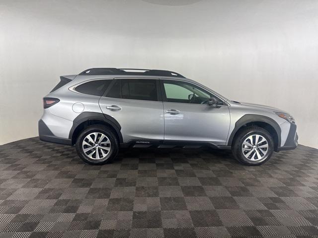 new 2025 Subaru Outback car, priced at $32,589