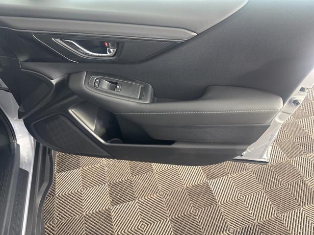 new 2025 Subaru Outback car, priced at $32,589