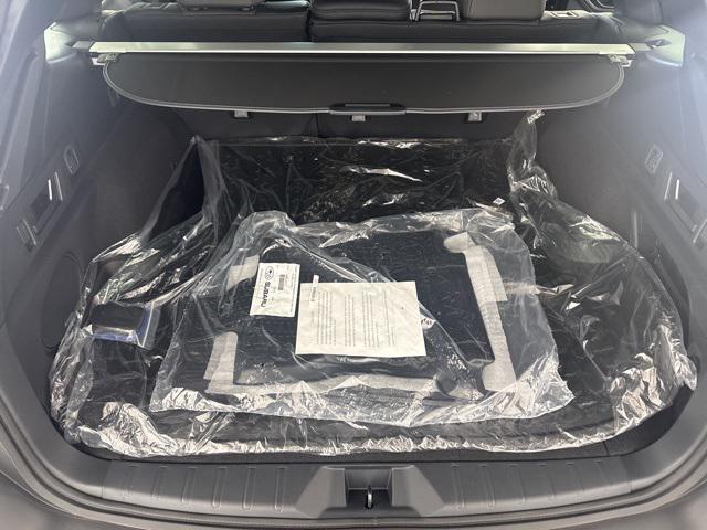 new 2025 Subaru Outback car, priced at $41,363