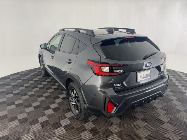 new 2024 Subaru Crosstrek car, priced at $29,196