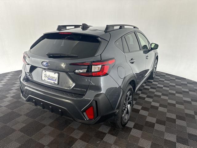 new 2024 Subaru Crosstrek car, priced at $29,196