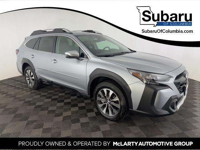 new 2025 Subaru Outback car, priced at $40,084
