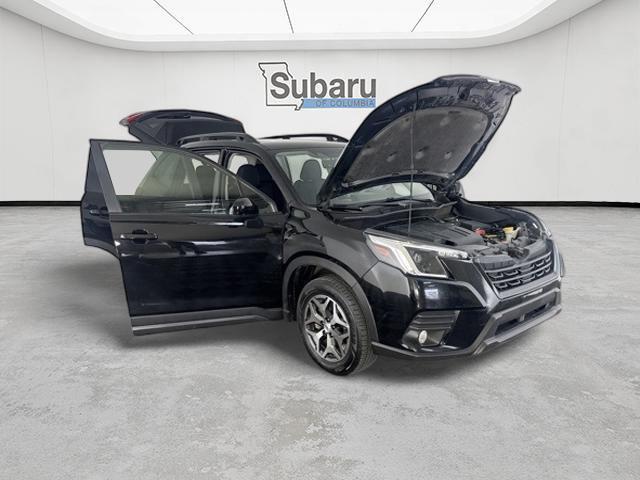 used 2022 Subaru Forester car, priced at $20,000