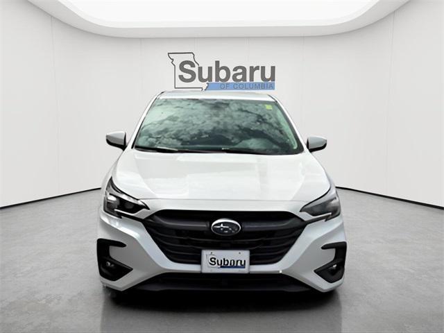 new 2025 Subaru Legacy car, priced at $30,201