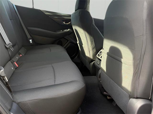 new 2025 Subaru Legacy car, priced at $30,201