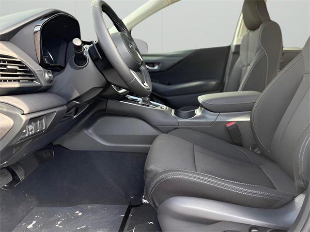 new 2025 Subaru Legacy car, priced at $30,201